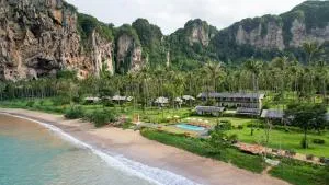 Tinidee Hideaway Tonsai Beach Krabi - SHA Extra Plus - Railay pláž