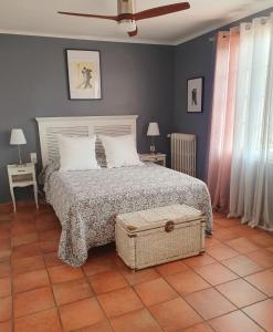 B&B / Chambres d'hotes La Beytina - B&B and Apartment : photos des chambres