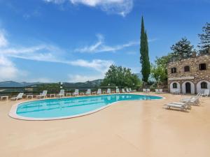 obrázek - Majestic villa in Fermignano with private pool