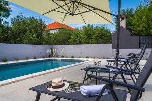 Holiday house Vito Zadar