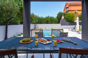 Holiday house Vito Zadar