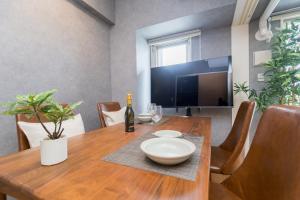 Residence Hotel Hakata 8