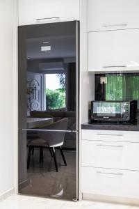 Garden House Villa