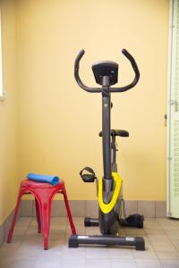 Casa 83 A pochi passi dal centro img23