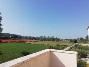 Maisons de vacances Mas Pied Blanc : photos des chambres