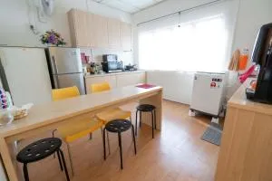 Aimelia guest house by G traveler - 科塔达曼萨拉