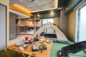 Lions Mansion Sanbankan Room 506 - Vacation STAY 14364 - Toyohakōzan