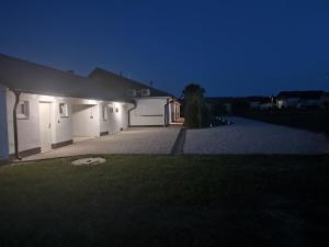 Apartmani CARPE DIEM