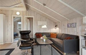 Holiday Home Kristavej Løkken Xii