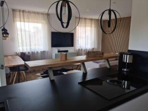 Ferienwohnung Messinger