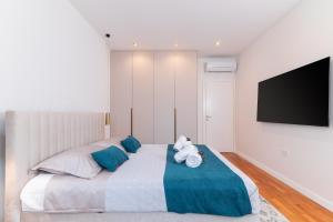 Luxury rooms Volat Old Town