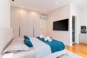 Luxury rooms Volat Old Town