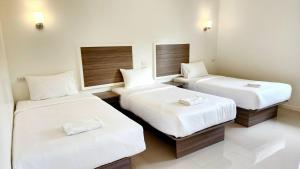 ONE Chumphon Hotel