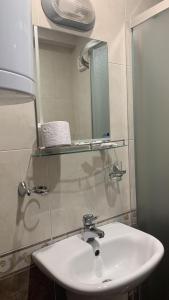 Stamopolu studio 11