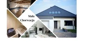 Mała Chorwacja - Wilczany