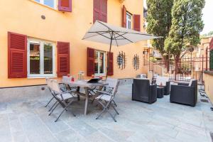 Borea Flexyrent apt. AC, parking, close to beach