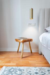 Luxury rooms Volat Old Town