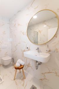 Luxury rooms Volat Old Town