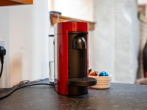 2 Bedroom Characterful Semi-Detached House, Enviably Located with Balcony and Terrace