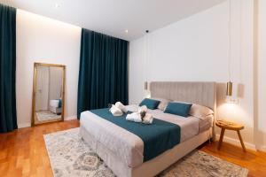 Luxury rooms Volat Old Town 