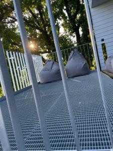 Chalet Park by Maier Höchst