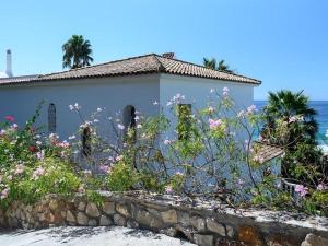 REf 11 VILLA ER DJEBEL