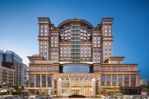 Home2 Suites By Hilton Shenzhen Dalang