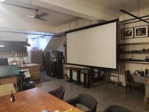 Formosa Backpackers Hostel & Apartment（青年民宿）