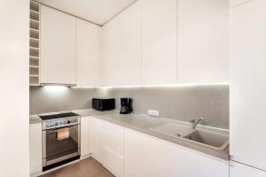 Saint John 2 Bedroom Cottage by Reside Baltic