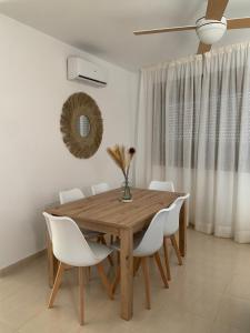 Complejo Turístico Los Bayiyos