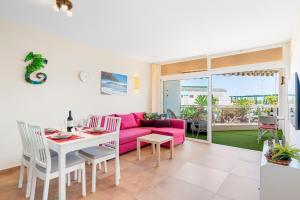 MEDANO4YOU The Chill at the Sea Holiday Home