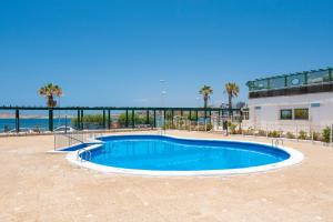 MEDANO4YOU The Chill at the Sea Holiday Home