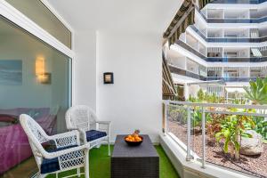 MEDANO4YOU The Chill at the Sea Holiday Home