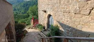 Le Temps Suspendu - Mézilhac