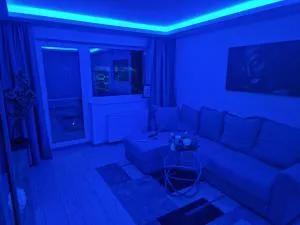 EDWARD RESIDENCE - Poiana Sărată