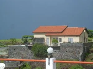 Villa Halcyon cabo verde - Cidade Velha