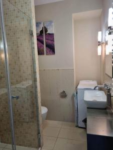 Apartament Lawendowy