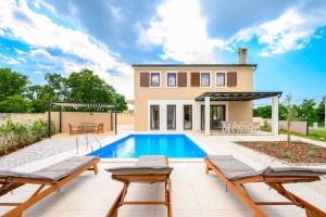 Villa Laura Mia by IstriaLux