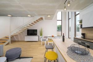 Villa Laura Mia by IstriaLux