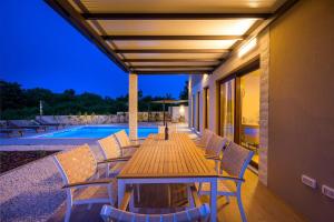 Villa Laura Mia by IstriaLux