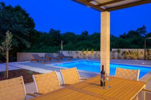 Villa Laura Mia by IstriaLux