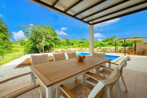 Villa Laura Mia by IstriaLux