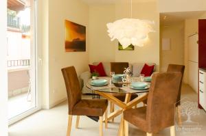 Appartamenti La Piazzetta