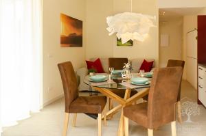 Appartamenti La Piazzetta