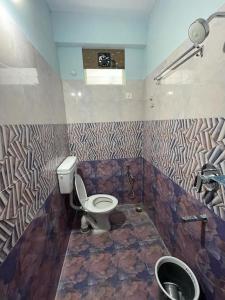Servostay New 2 BHK Fully Furnished Near Beach in Vizag - 3rd Floor