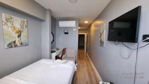 VESTA RESORT BUTİK HOTEL