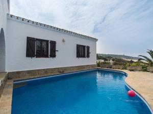 REF. 20 CASA ZAHARA