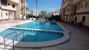 Authentic Spanish Apartment near the beach - Punta Prima