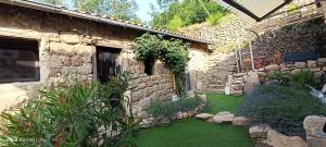 Maisons de vacances Le Temps Suspendu : photos des chambres