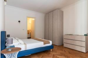 Grecale Flexyrent apt. AC, parking, Close to beach